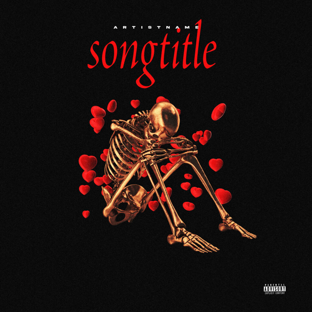 Sad Skeleton Nonmig3008